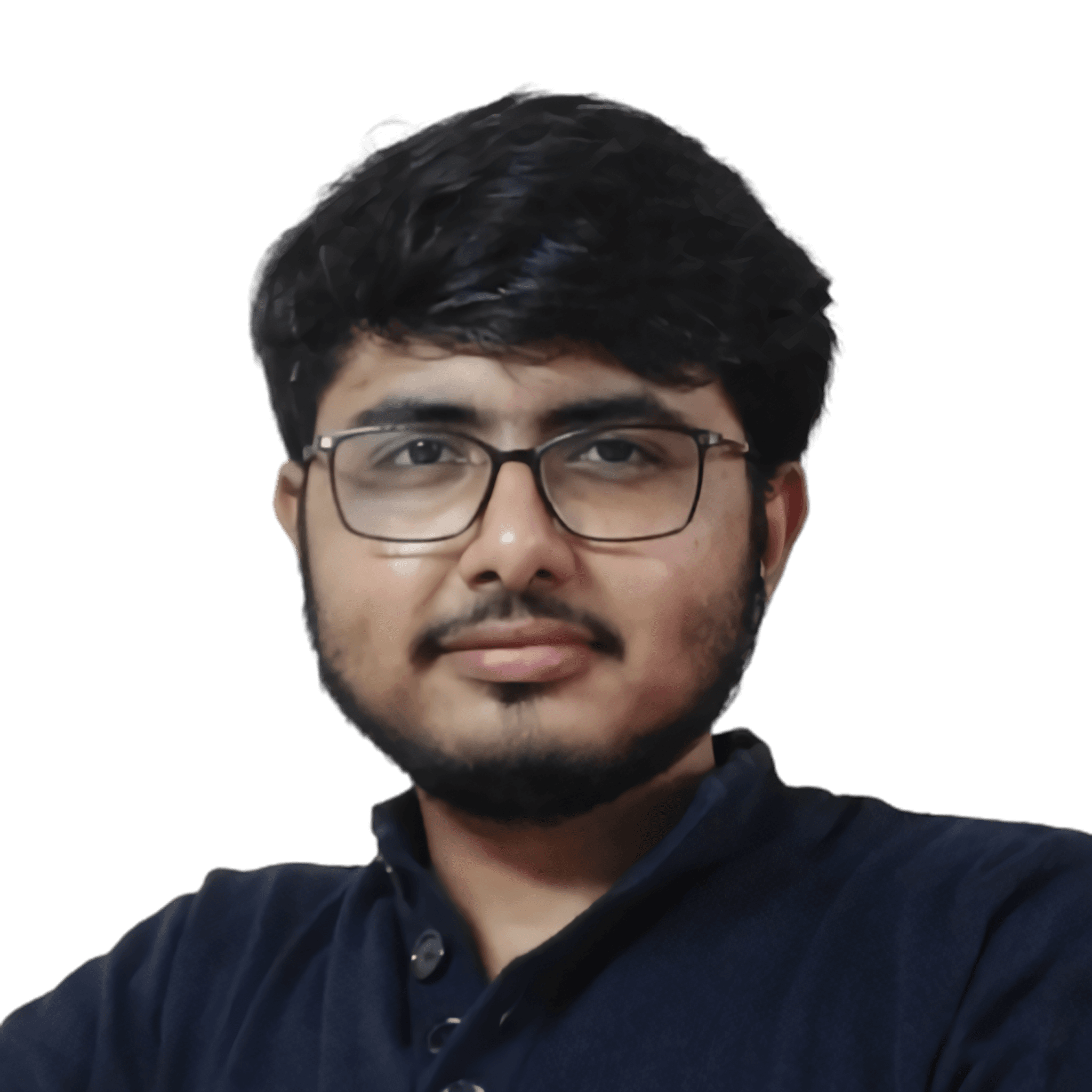 Hetav Desai